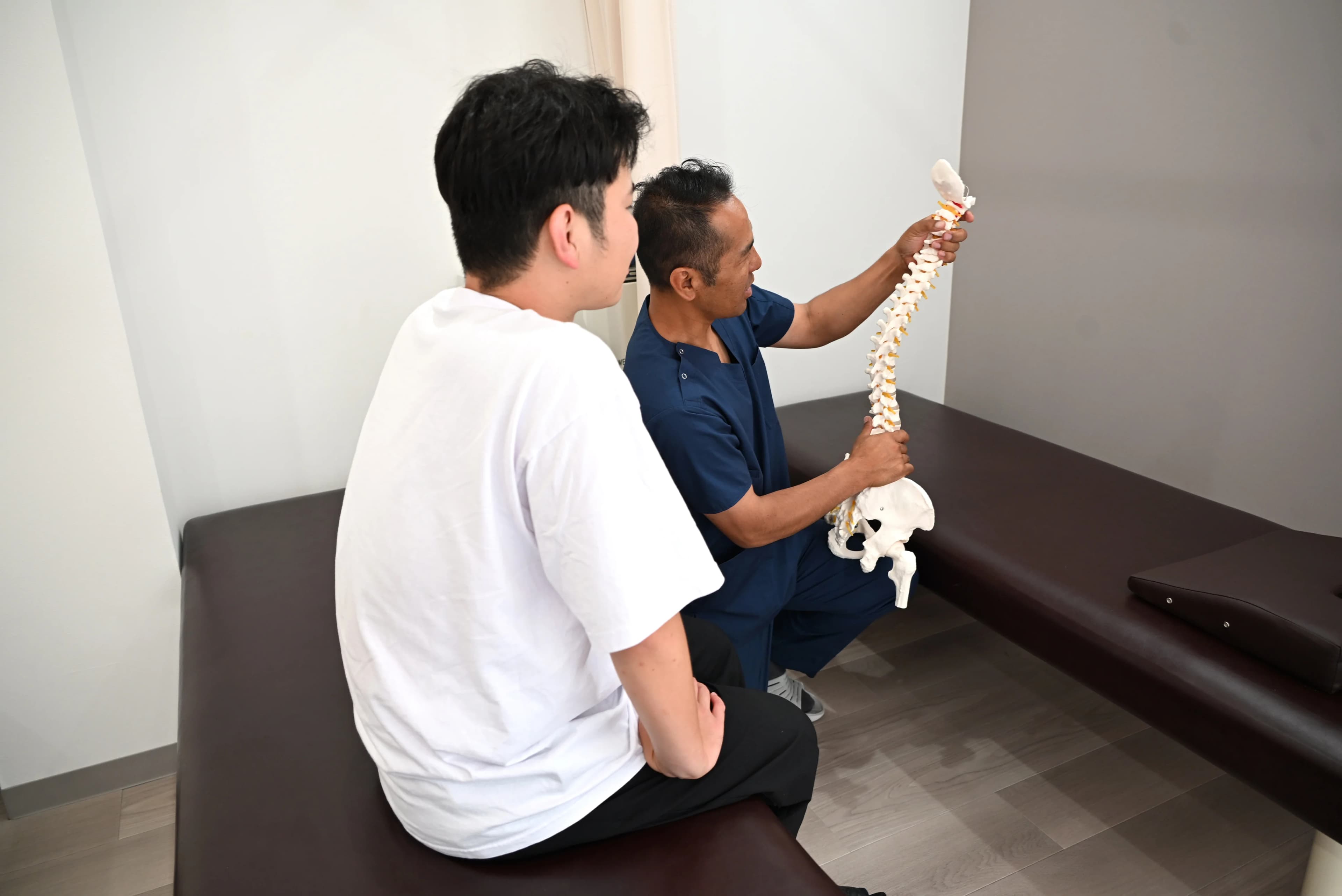 予約優先制